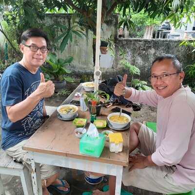 Soto Keripik Kentang
