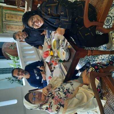 Soto Keripik Kentang