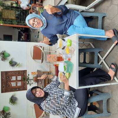 Soto Keripik Kentang