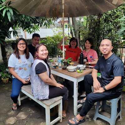 Soto Keripik Kentang