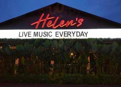 Hw Helen's Night Mart Gading Serpong