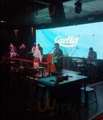 Hw Helen's Night Mart Gading Serpong