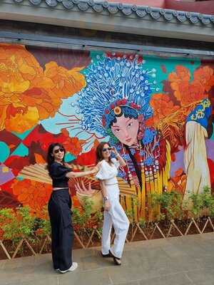 Old Shanghai Sedayu City