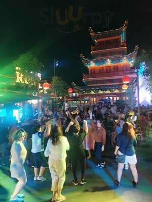 Old Shanghai Sedayu City