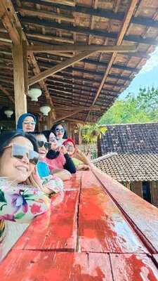 Omah Singo Stay & Resto