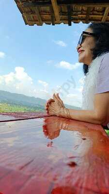 Omah Singo Stay & Resto