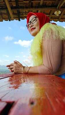 Omah Singo Stay & Resto