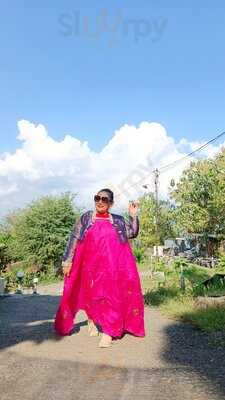 Omah Singo Stay & Resto