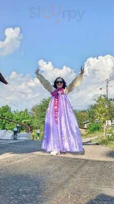 Omah Singo Stay & Resto