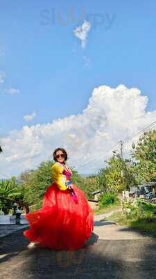 Omah Singo Stay & Resto