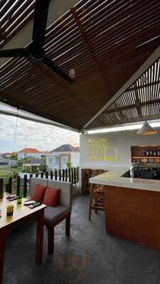 Peachy - Rooftop Bar