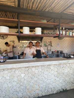 Bocas Tacos & Tequila