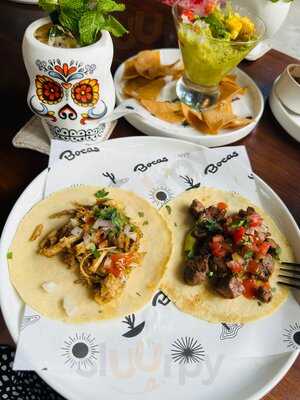 Bocas Tacos & Tequila