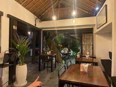 Bocas Tacos & Tequila