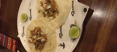 Bocas Tacos & Tequila