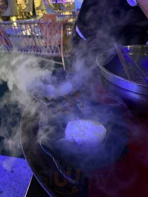 Dion Dine & Lounge (senayan Park)