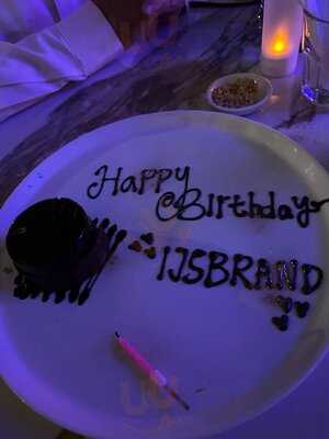 Dion Dine & Lounge (senayan Park)