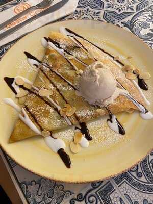 Master Crêpes