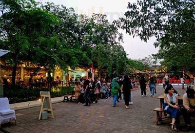 El Professor Steakhouse