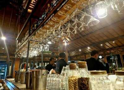 El Professor Steakhouse