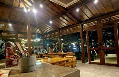 El Professor Steakhouse