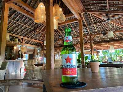 The Leaves Cafe, Eatery & Bar By Eps