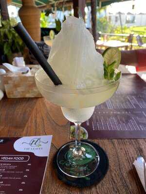 The Leaves Cafe, Eatery & Bar By Eps