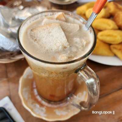 Wedangan Ejang Poetri