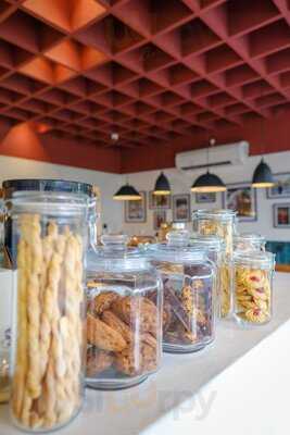 Buongiorno By Sa'mesa