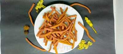 Jayasri Icon Camilan