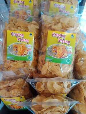 Jayasri Icon Camilan