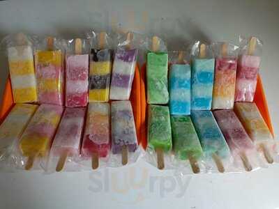 Jayasri Icon Camilan