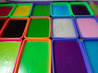 Jayasri Icon Camilan