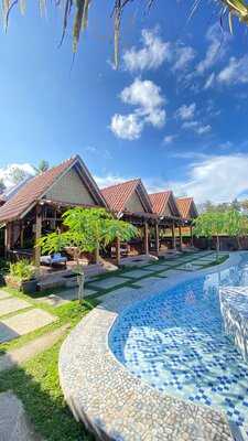 Pondok Makan Omah Mbeji