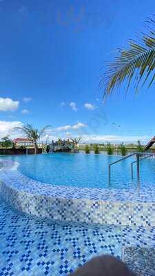 Pondok Makan Omah Mbeji