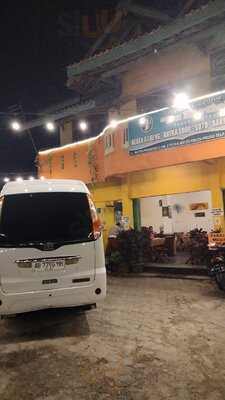 Rm Ayam Goreng Bu Hartin Toyan