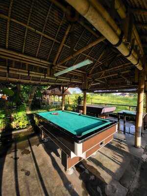 Sport Spirit Bar & Kitchen