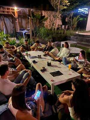 Sport Spirit Bar & Kitchen