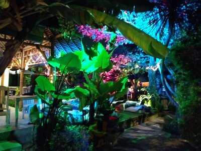 Sport Spirit Bar & Kitchen