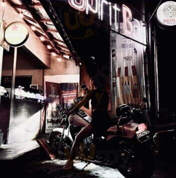 Sport Spirit Bar & Kitchen