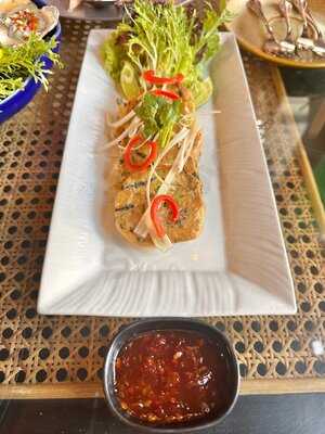 Paed Thai Canggu By Wonderspace