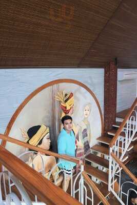 Paed Thai Canggu By Wonderspace