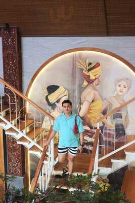 Paed Thai Canggu By Wonderspace