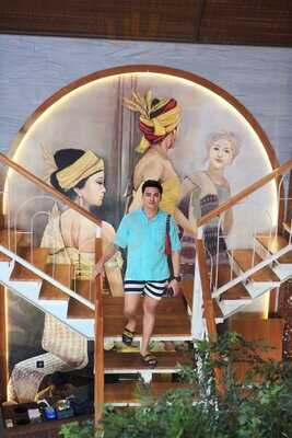 Paed Thai Canggu By Wonderspace