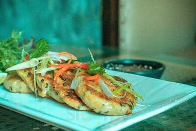 Paed Thai Canggu By Wonderspace