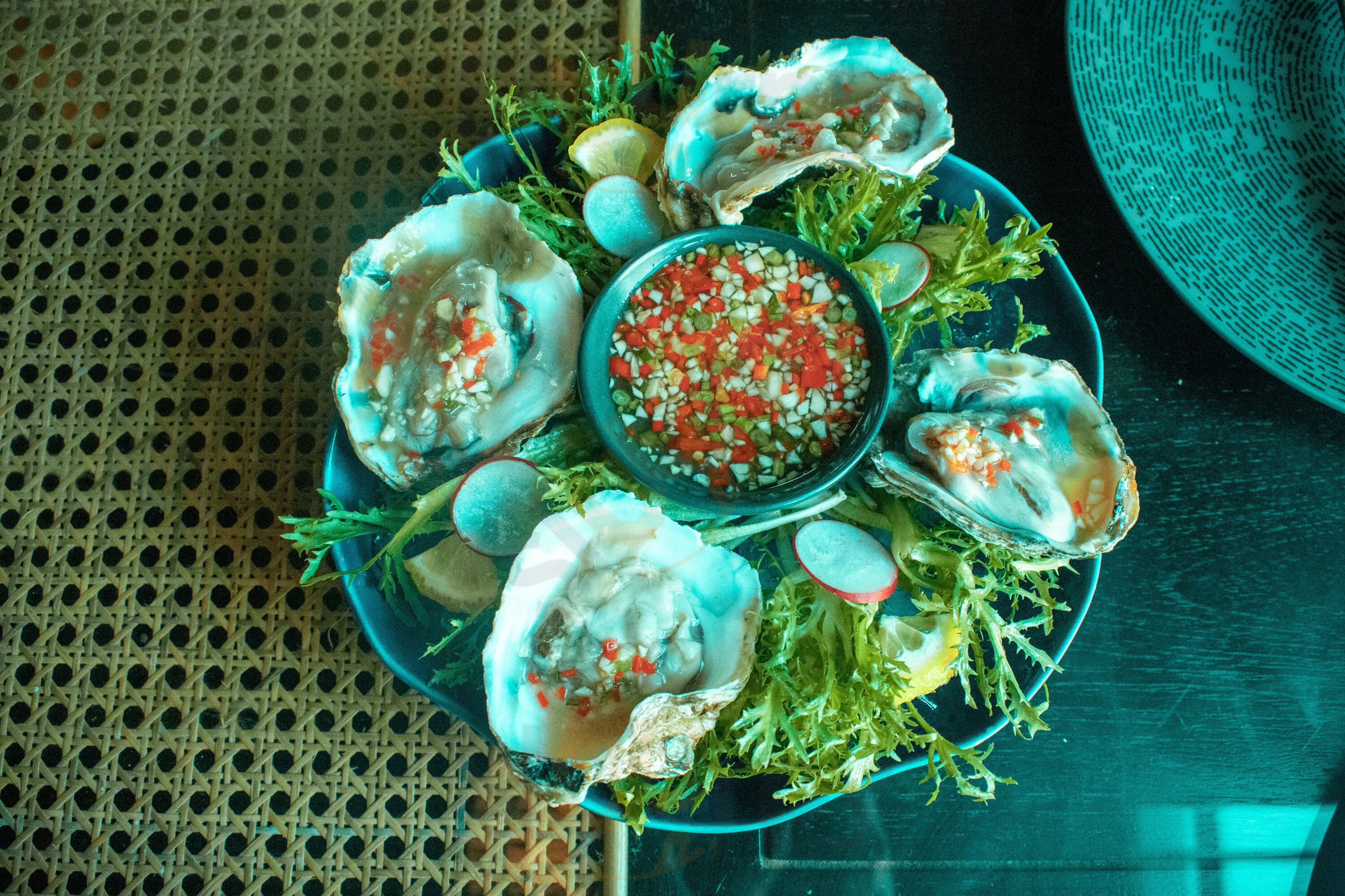 Paed Thai Canggu By Wonderspace