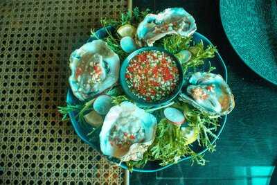 Paed Thai Canggu By Wonderspace