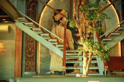 Paed Thai Canggu By Wonderspace