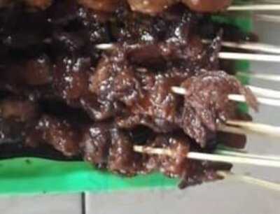 Angkringan Gemesh Oom Yan