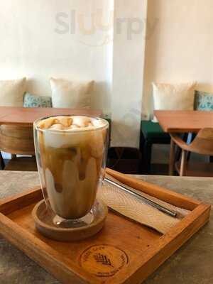 Verde Cafe